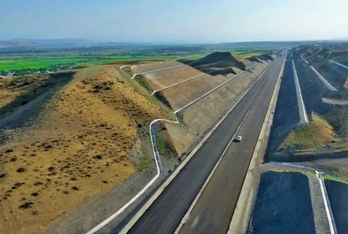 GCSP: EU can anchor peace and connectivity in South Caucasus through TRIPP
