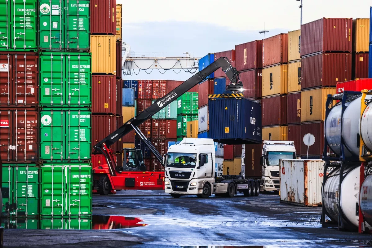 Azerbaijan's exports to CIS top $1 billion in first half of 2026