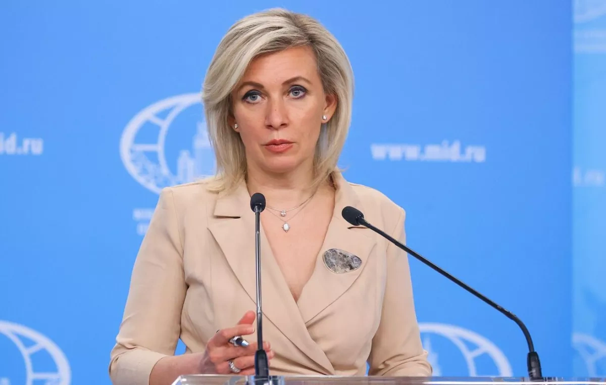 Moscow says any foreign forces in Ukraine will be legitimate targets