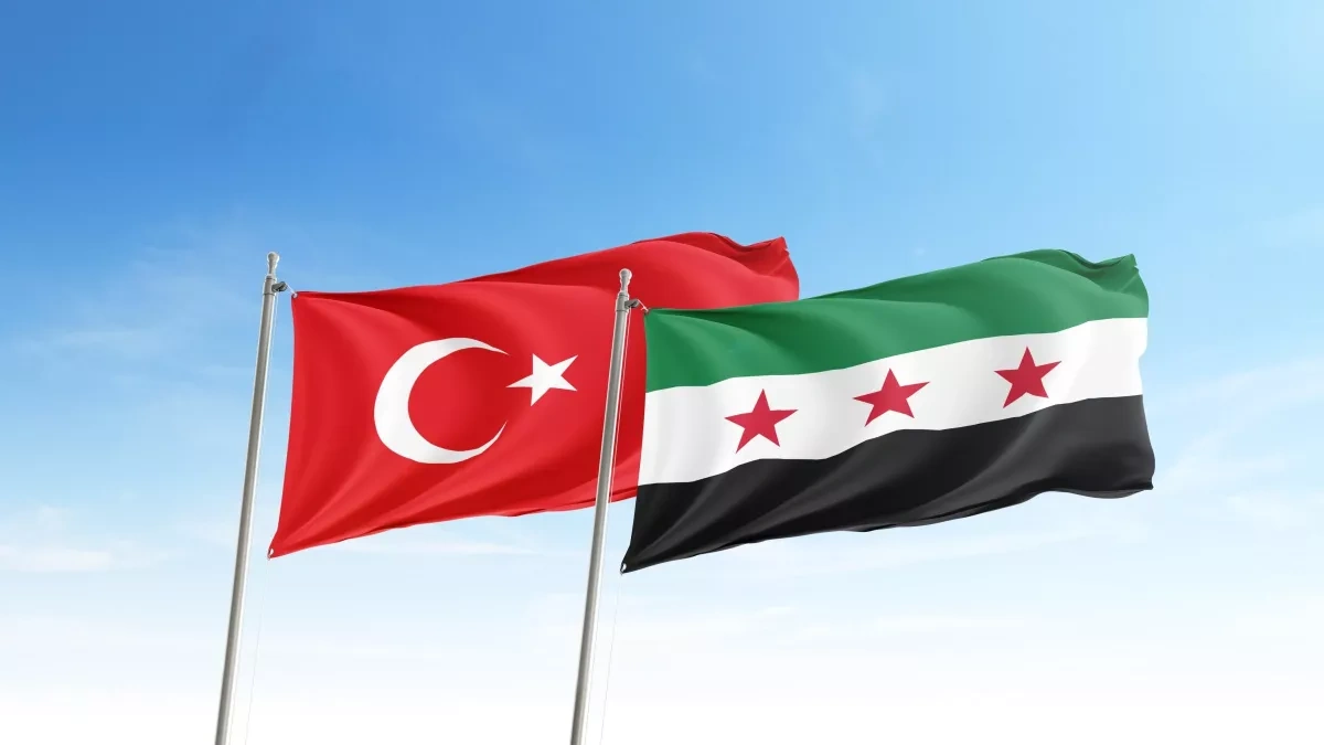 Türkiye introduces visa-free travel for some Syrian citizens