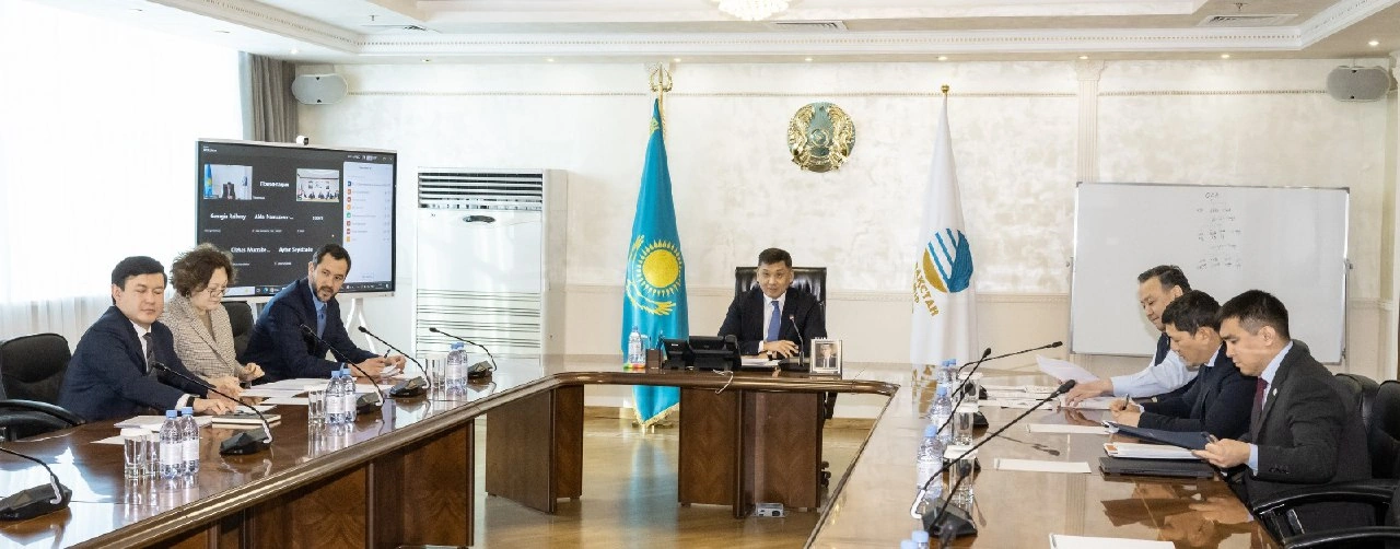 Container transportation along TITR increases in 2025