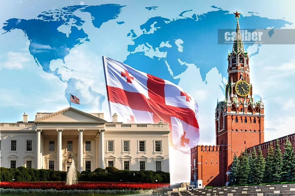 Monroe Doctrine, Moscow’s miscalculations, and Georgia’s opportunity Article by Vladimir Tskhvediani