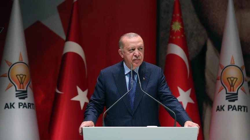 Erdoğan expresses solidarity with Azerbaijan on Khojaly massacre anniversary