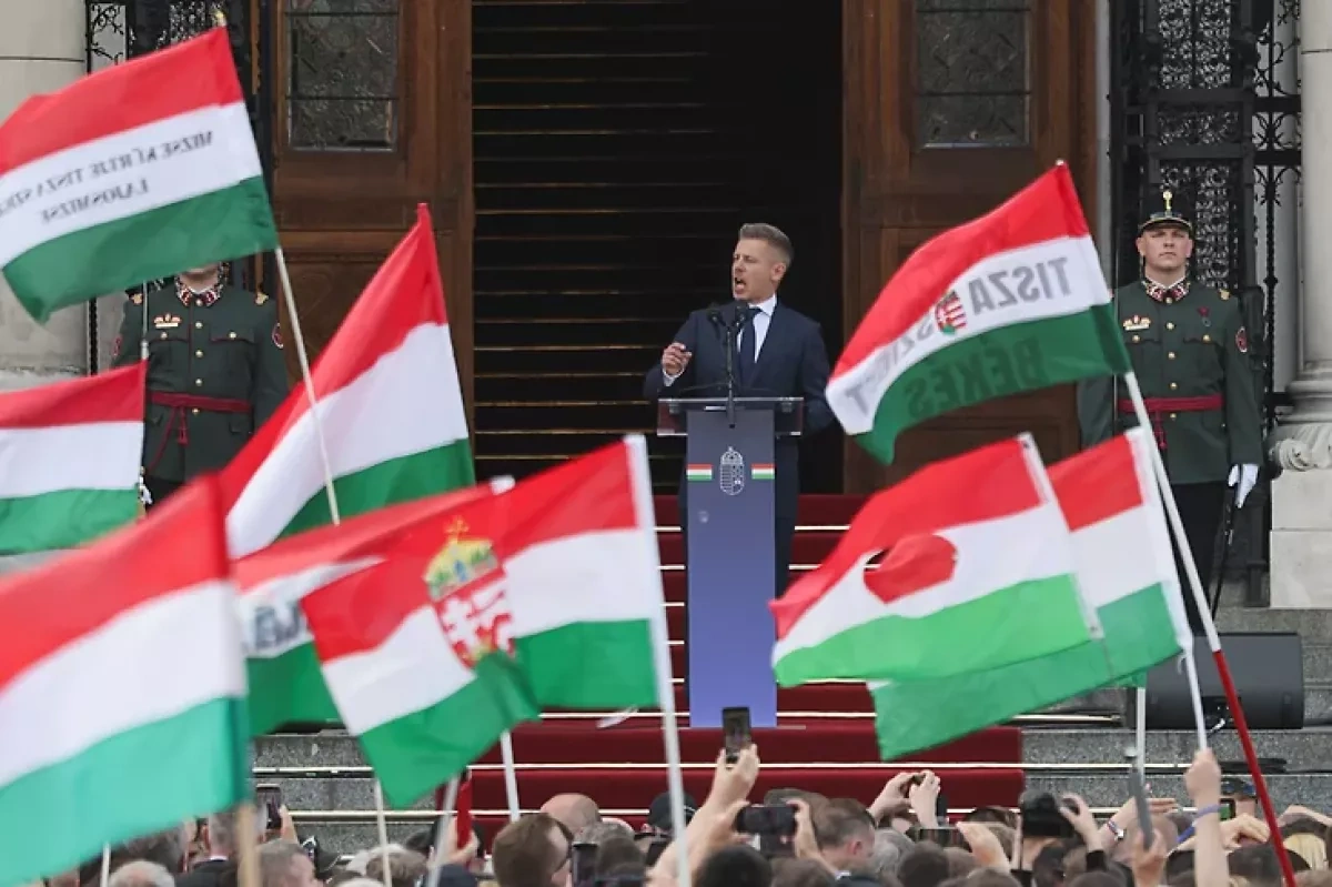 Hungary’s PM announces creation of new anti-corruption body