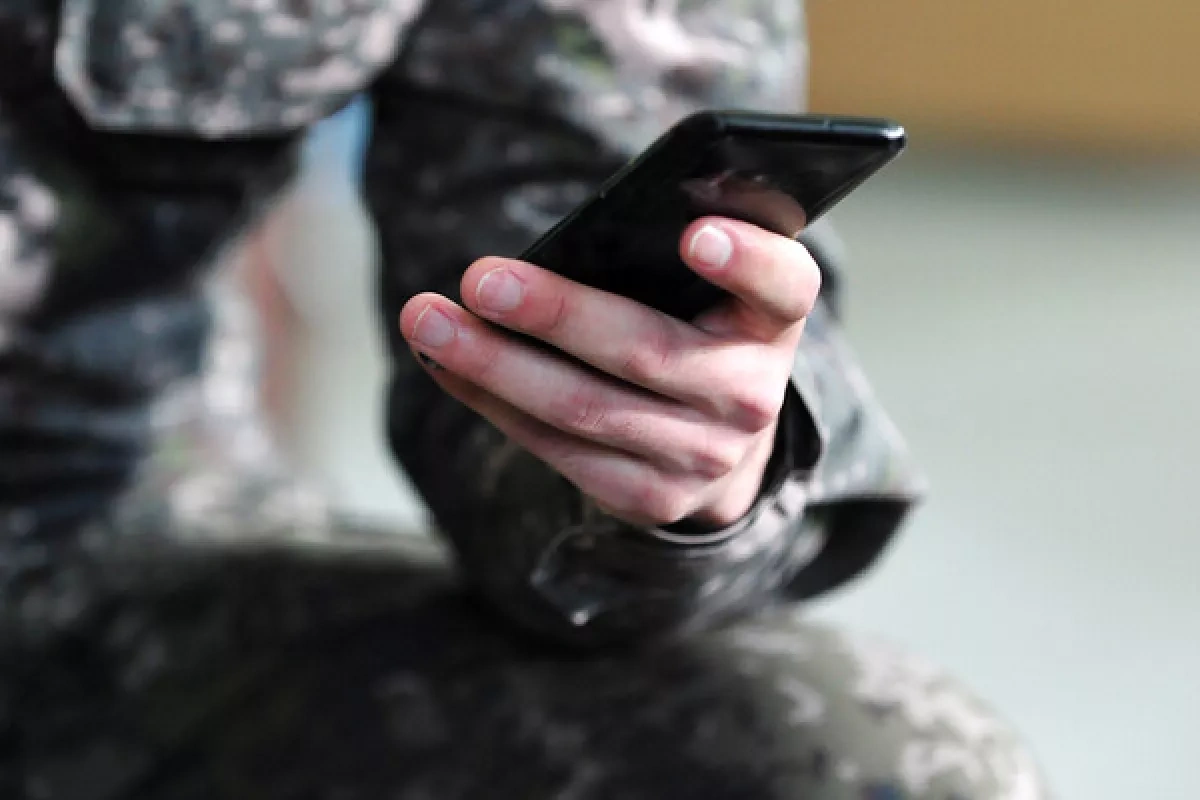Russia’s intelligence reportedly gains access to Ukrainian brigade chief’s smartphone