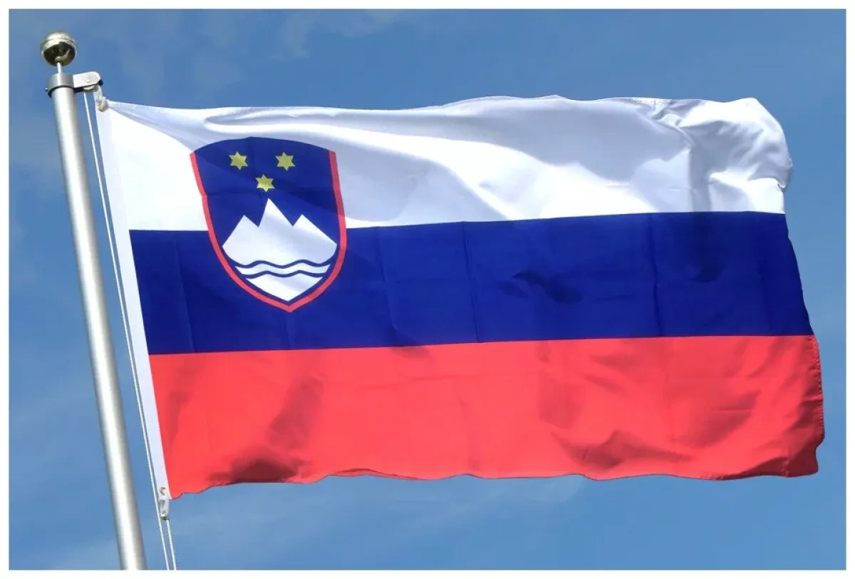 Slovenia ready to meet NATO spending standards, minister says