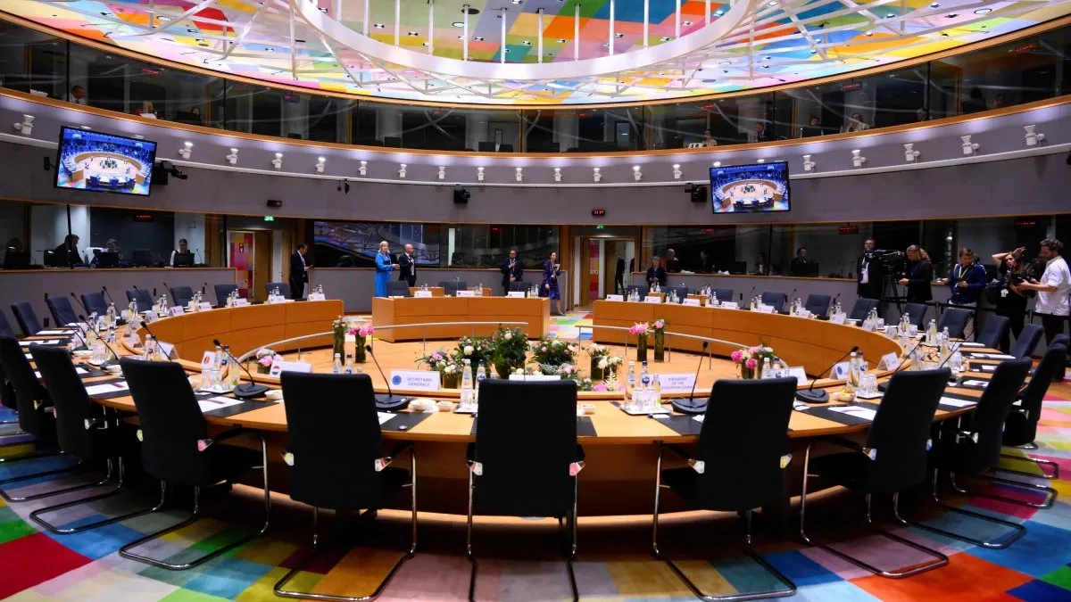 Pragmatism vs unity Why Europe is rethinking its Russia sanctions