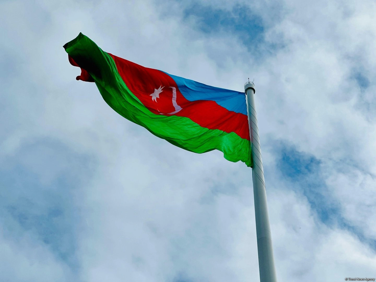 Azerbaijanis mark International Solidarity Day
