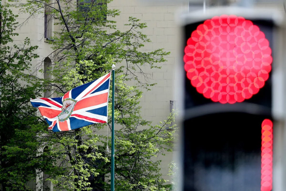 Second English village considers vote to leave UK over asylum plans