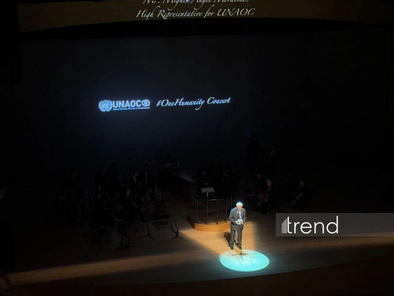 Azerbaijan concludes 7th World Forum on Intercultural Dialogue (PHOTO)