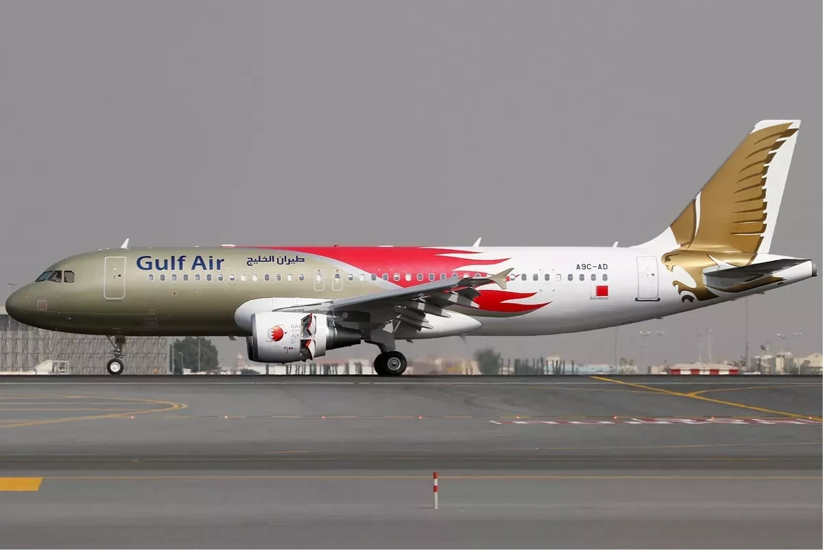 Gulf Air flights remain suspended amid Bahrain airspace closure