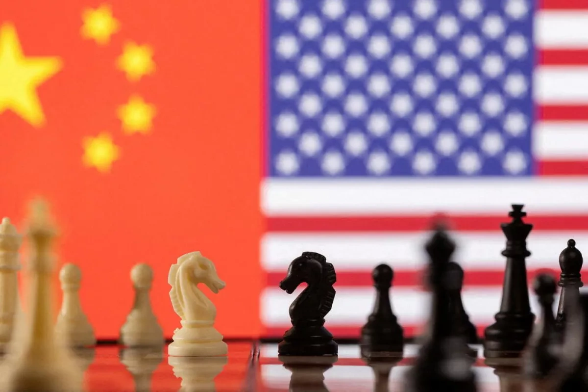 US–Iran war: No winners and no losers Analysis by Serhey Bohdan