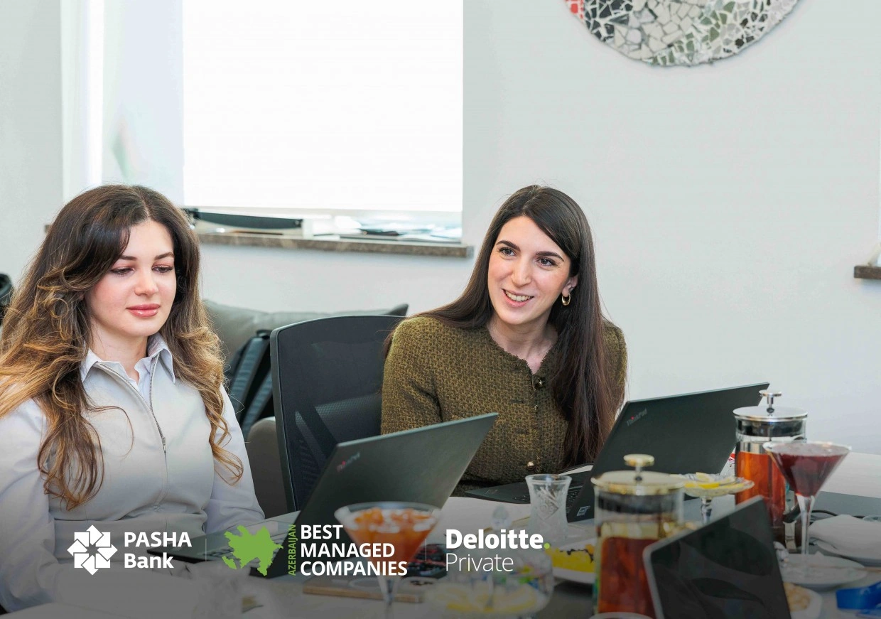 “Best Managed Companies Azerbaijan 2026” moves forward after second stage (PHOTO)