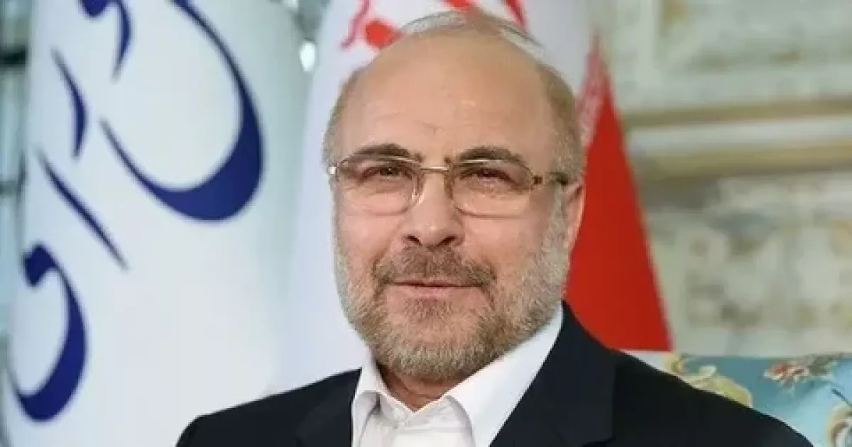 Iranian speaker: Strait of Hormuz control could shift regional balance
