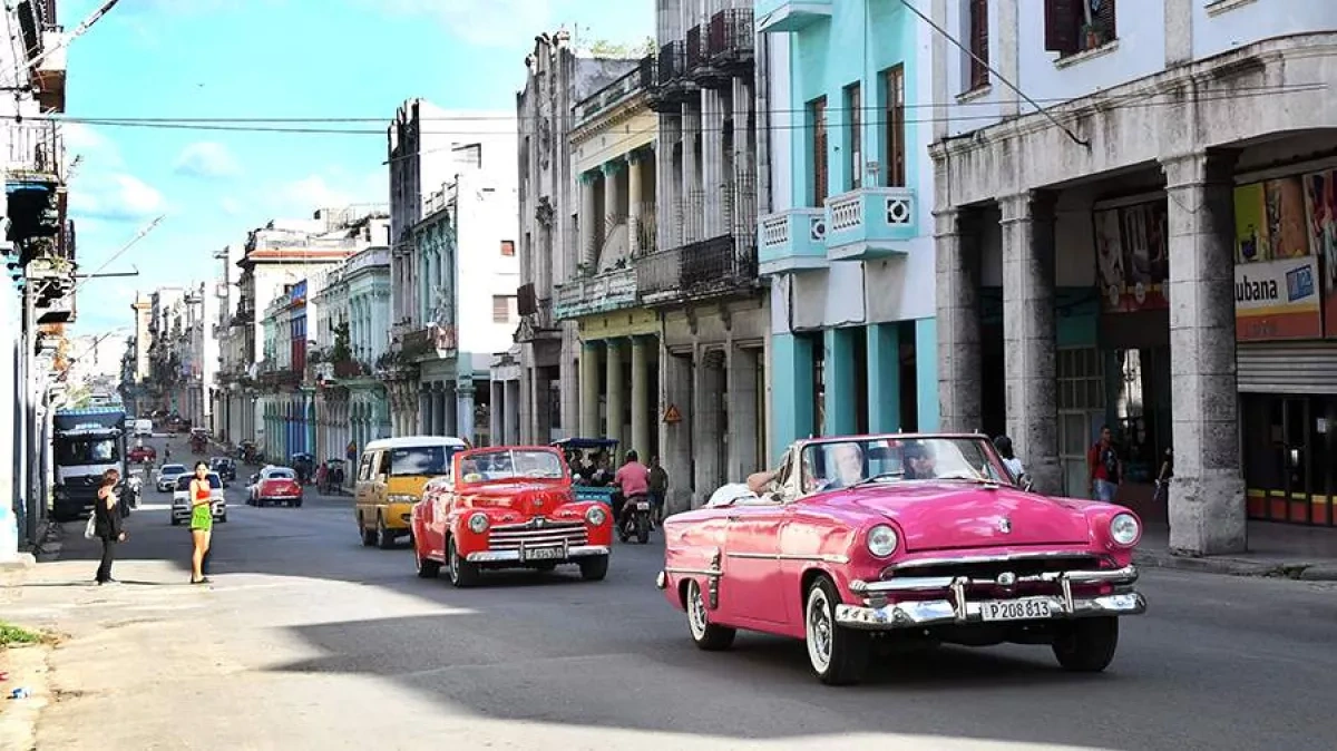 Cuba restores power supply after widespread blackout
