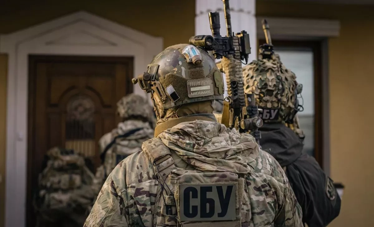 Ukraine breaks up nine nationwide mobilisation-evasion schemes photo