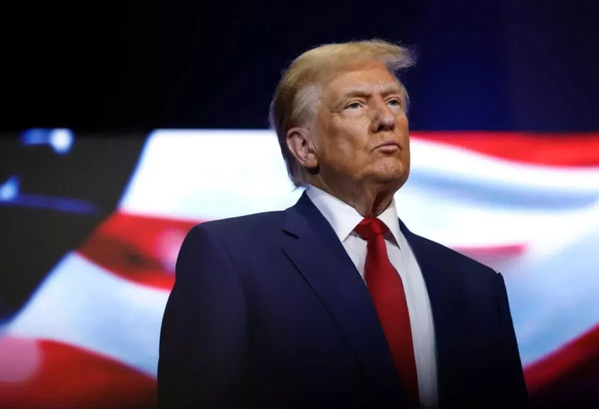Trump mentions Armenia-Azerbaijan settlement in his address to Congress