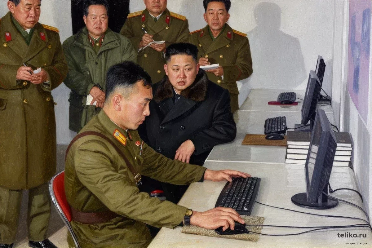 US, allies warn North Korean IT workers, funding Pyongyang’s weapons programmes