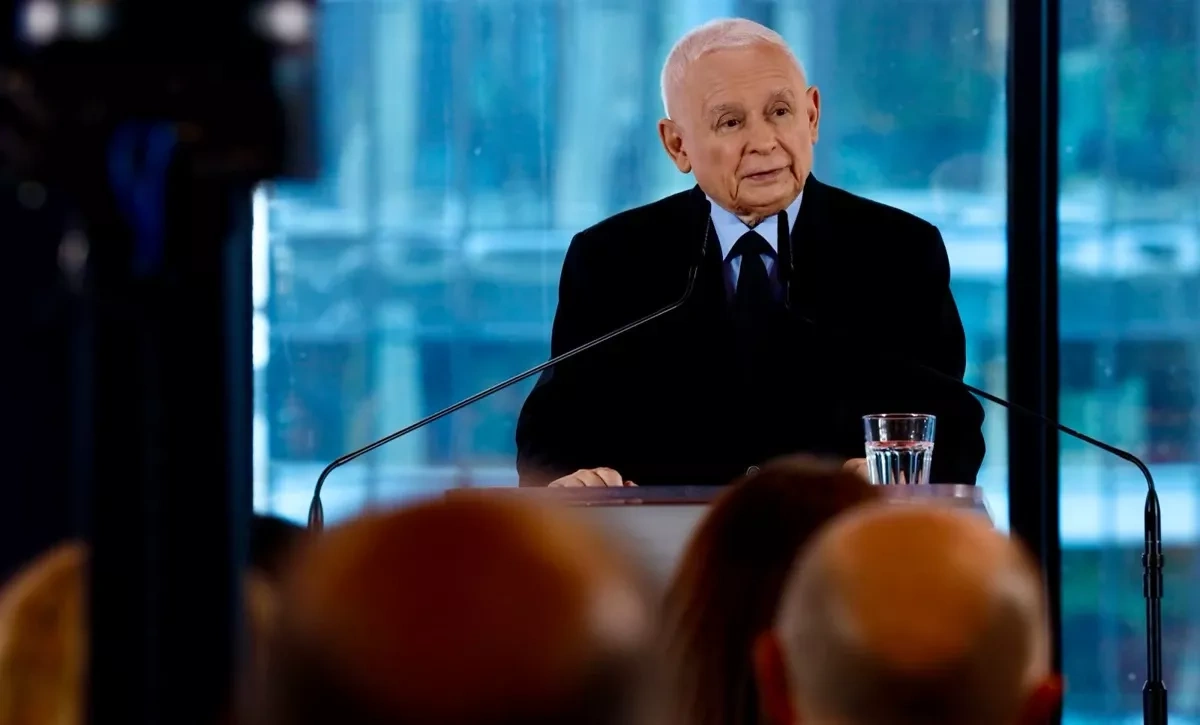 Jarosław stabbing: Ordinary crime or political provocation? Analysis by Limansky