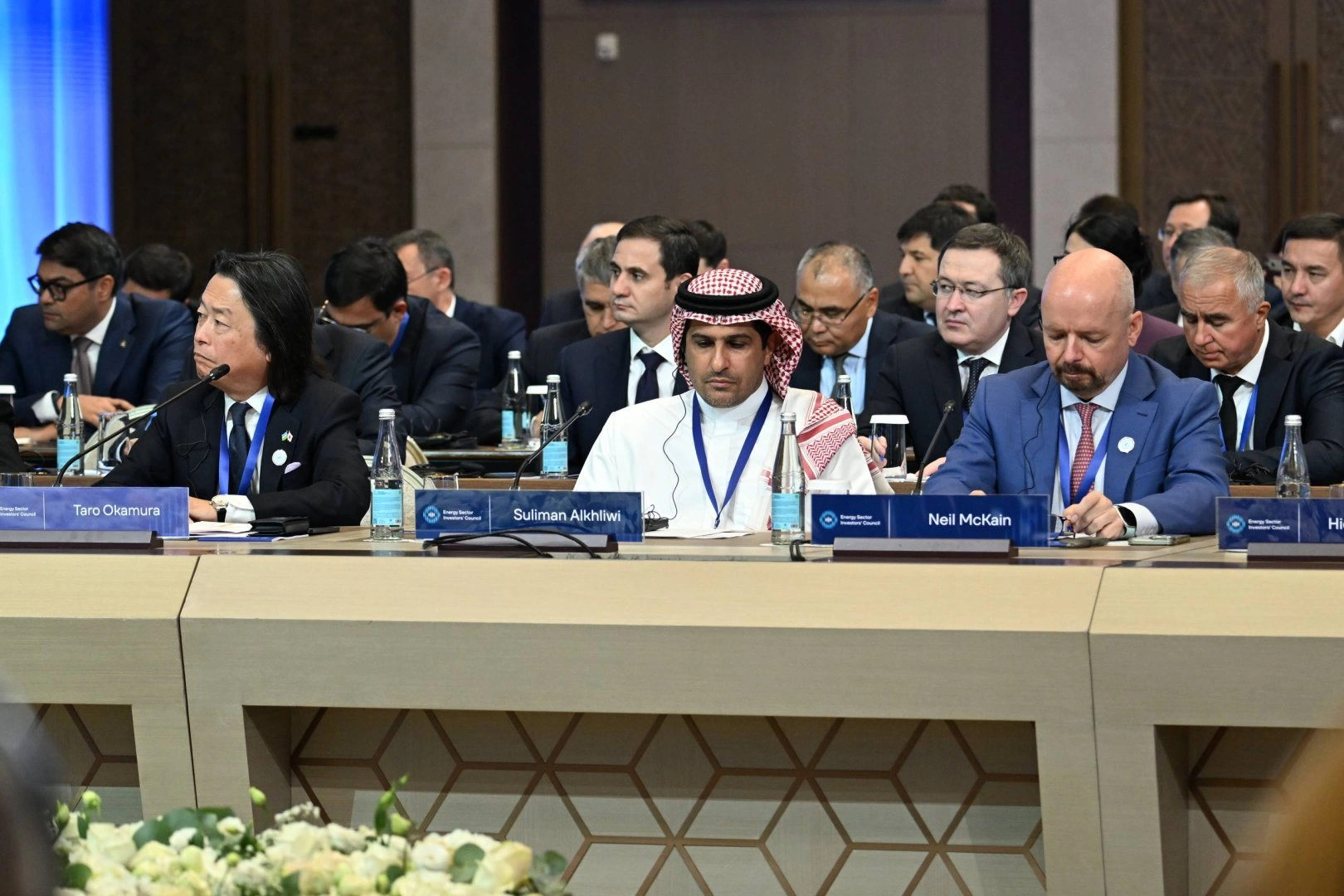 Uzbekistan plans 22,000 MW of new power capacity by 2030