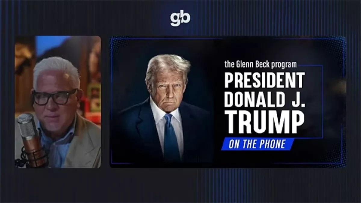 Trump’s race against time What his latest interview revealed