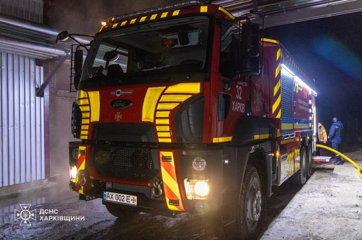 Russia targets Ukraine's Kharkiv, Odesa and Dnepropetrovsk in deadly attacks photo