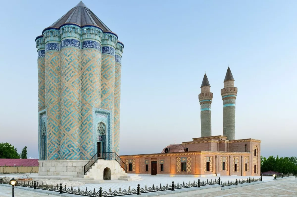 Nakhchivan to host third “Return to Western Azerbaijan” festival-congress in June