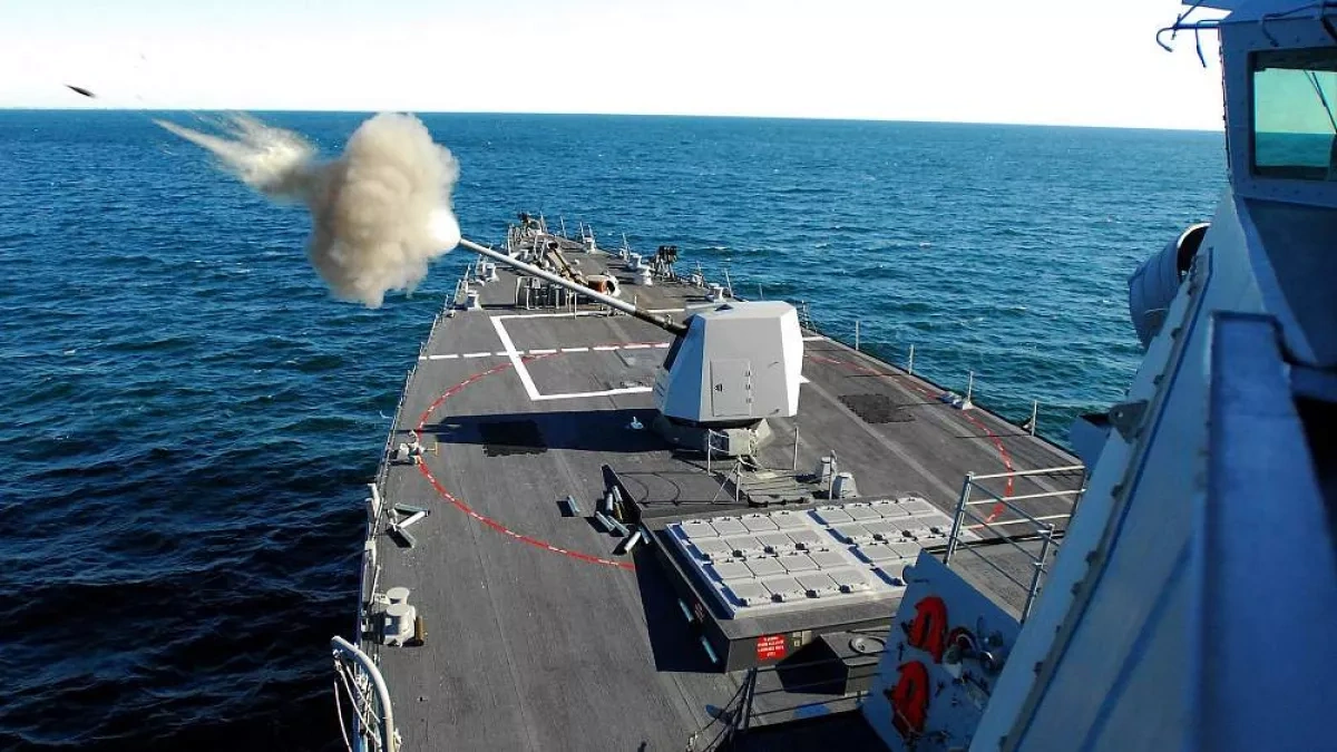 US military hits three more alleged drug-trafficking boats in Eastern Pacific, killing eight Video