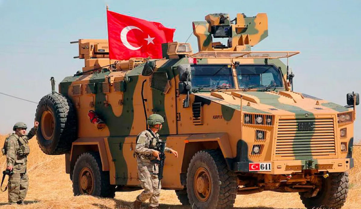Gaza plan hits snag as Israel bars Ankara from proposed stabilization force Palestinian envoy says