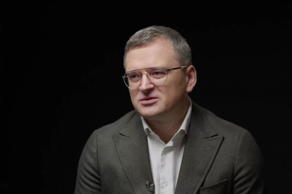 Former Ukrainian FM: No chance of ending war in 2026