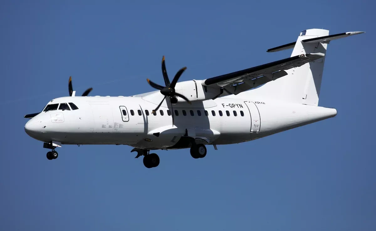 Indonesia plane crash: SAR teams secure black boxes, victims identified