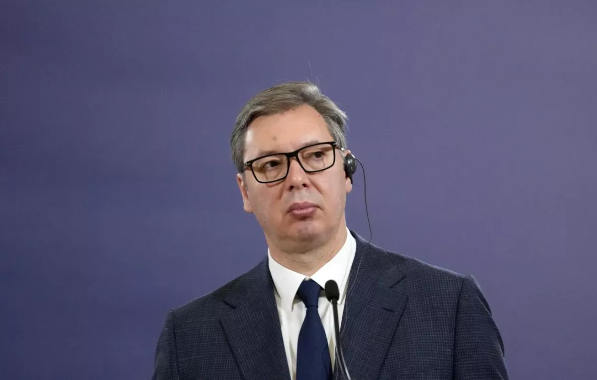 Serbia to boost gas supplies from Azerbaijan amid energy diversification efforts
