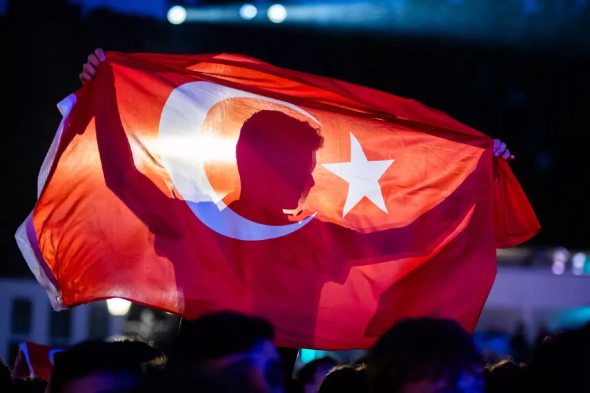 Türkiye to classify schools by risk level after shooting incidents