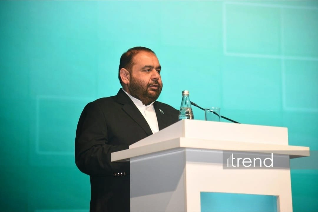 Baku Creative Week unites artists, innovators, and leaders in creative fields - Egyptian minister