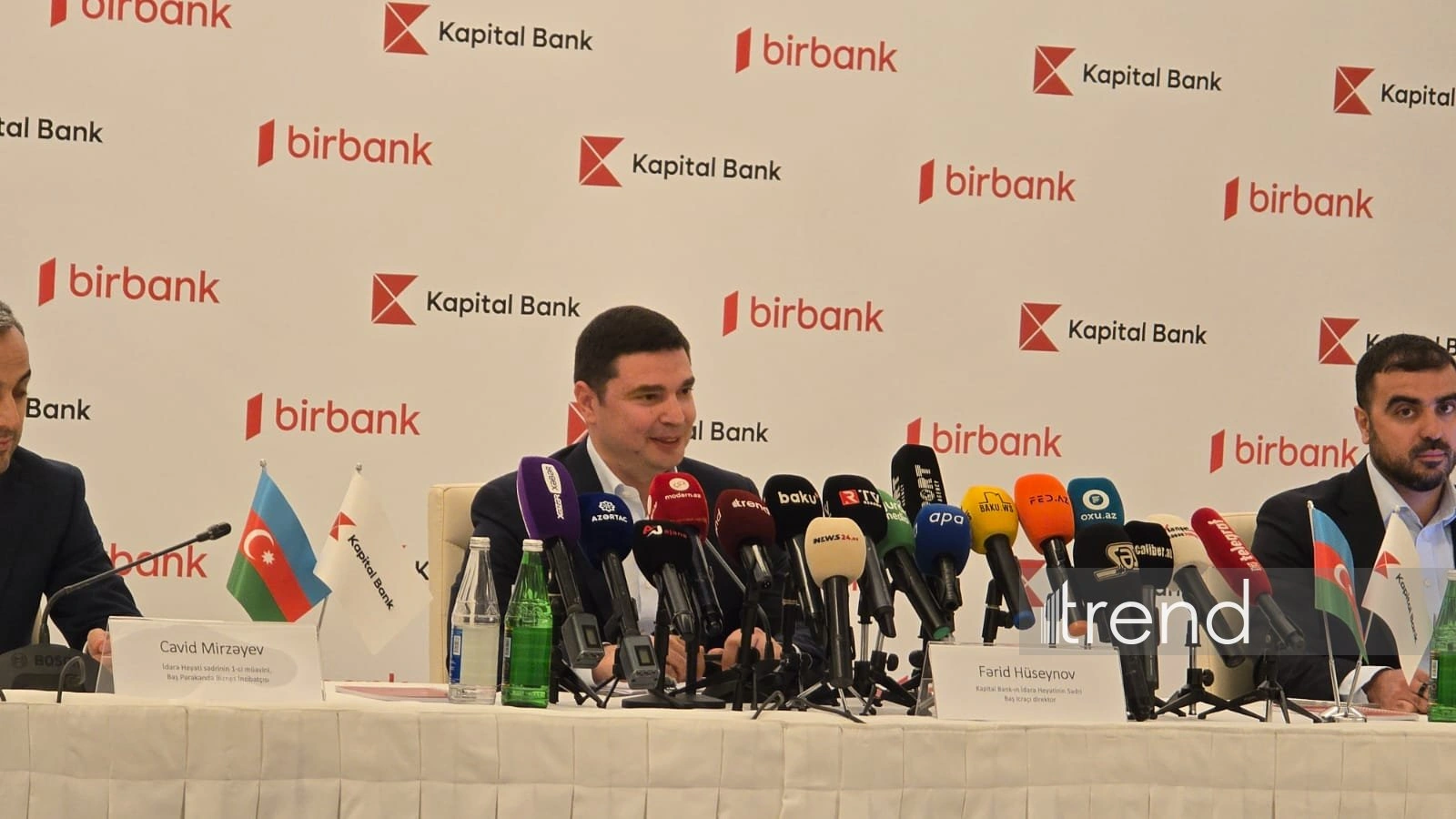 Birbank Biznes expands its reach among entrepreneurs in Azerbaijan