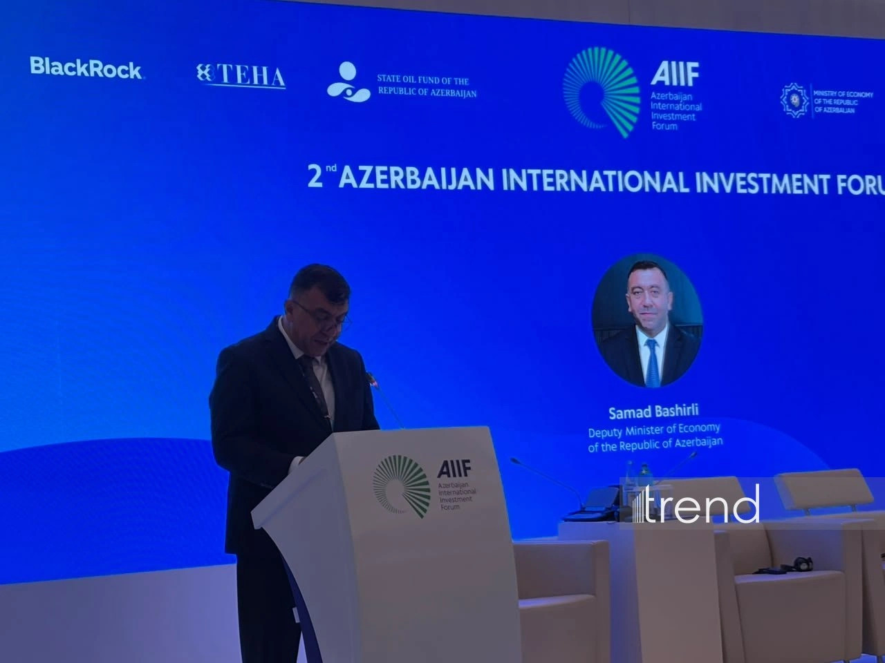 Middle Corridor creates new opportunities for companies seeking to expand supply chains — official