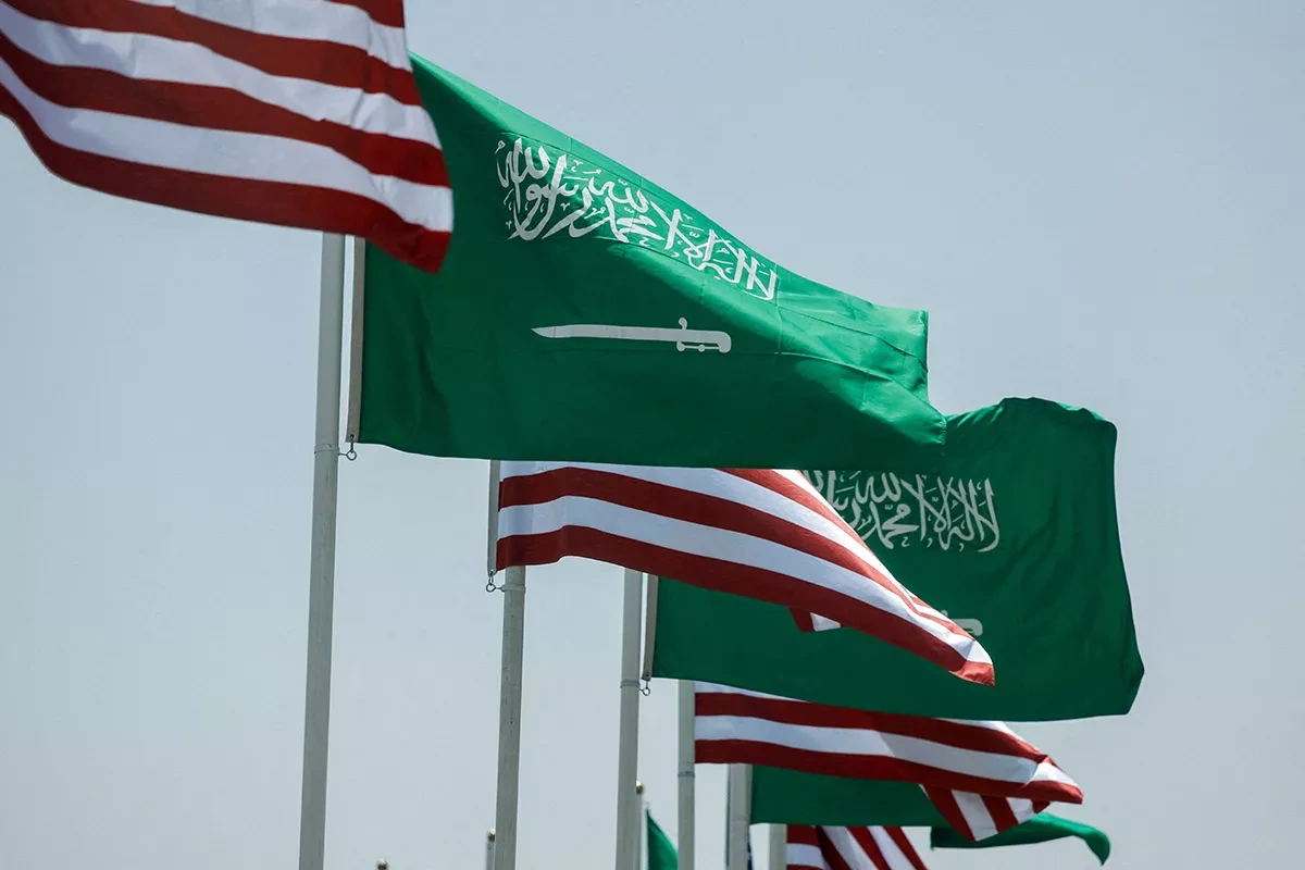 US backs Saudi Arabia’s civilian nuclear programme under new agreement
