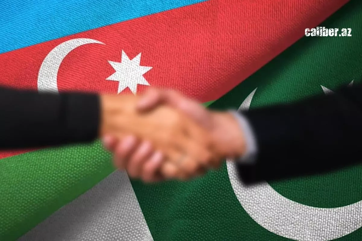 SOCAR expands cooperation with Pakistan From LNG to oil products