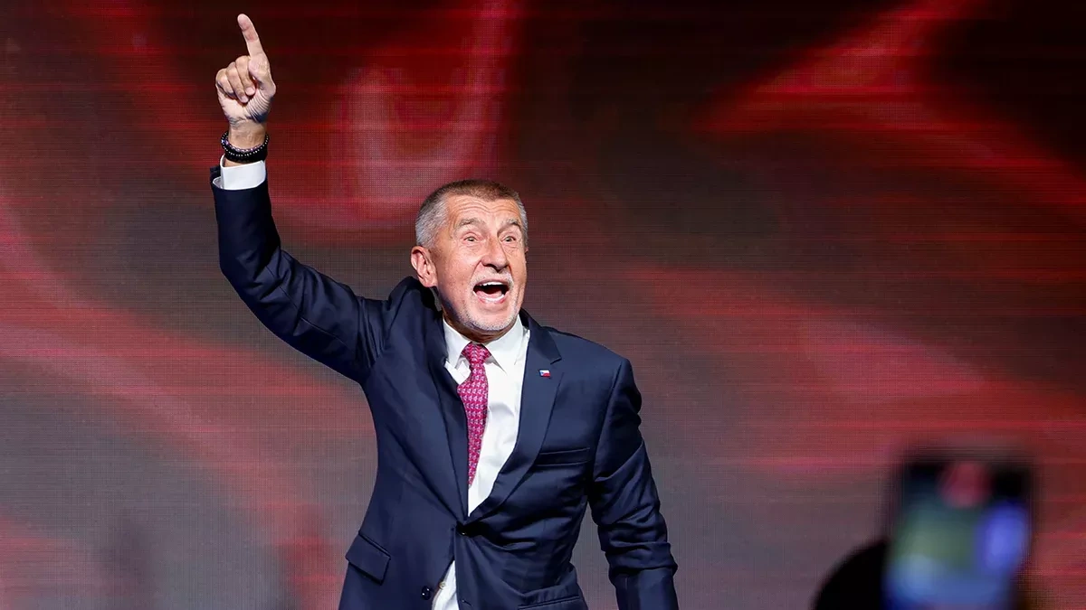 Czech prime minister to visit Uzbekistan for high-level talks