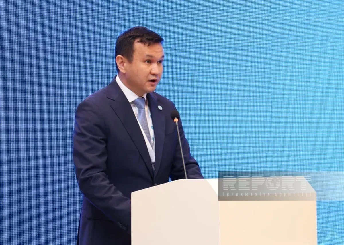 OTS official says intra-bloc trade lags behind economic potential despite growth