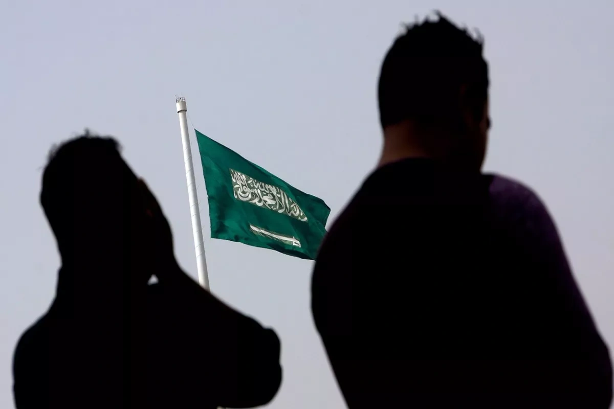 Saudi Arabia sets new record for executions in 2025