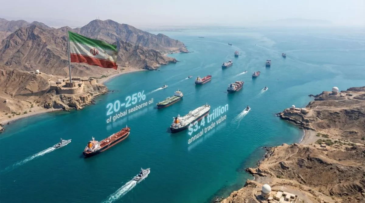Strait of Hormuz at risk of losing role IEA unveils strategic diversification plan