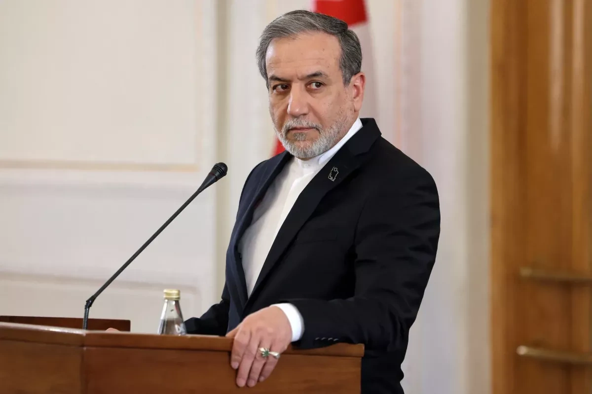 Iranian, French foreign ministers discuss regional situation