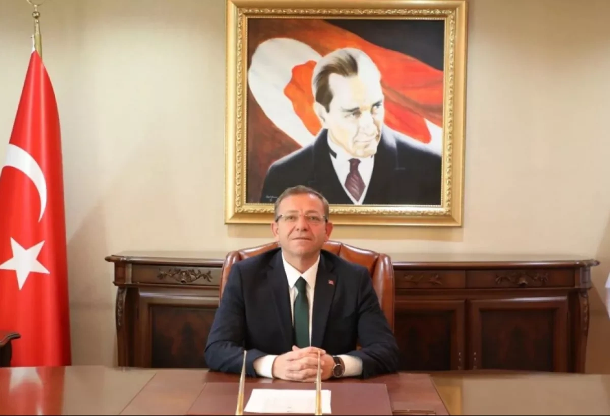 Official: Zangezur Corridor to transform Eastern Türkiye into key logistics hub