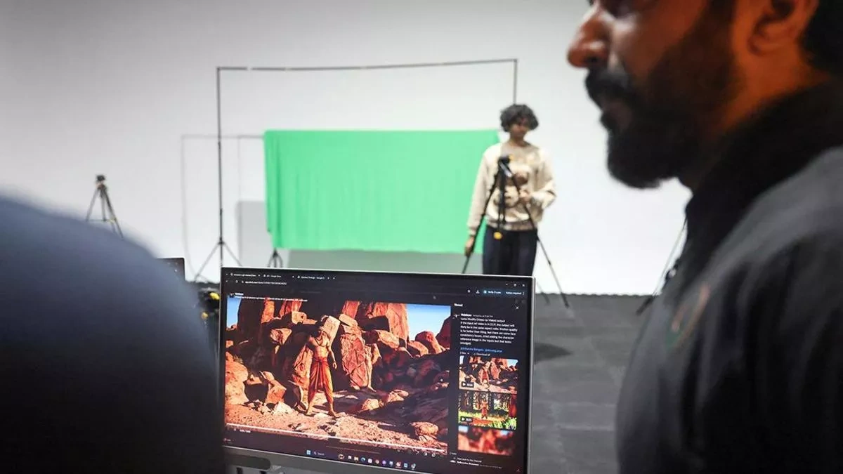 Reuters: Bollywood tests AI to rewrite film endings, reshape storytelling