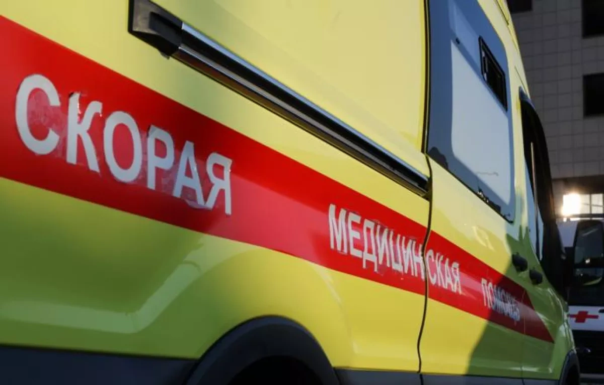 One killed, three injured in drone attack on Russian maritime terminal in Krasnodar