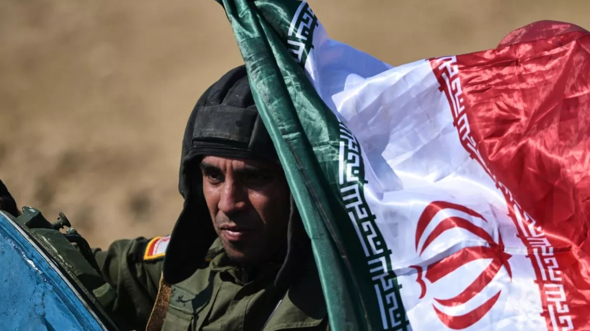 IRGC prepares retaliation for attacks on Iranian factories