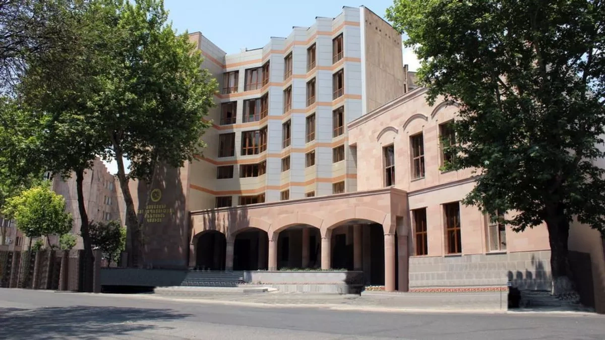 Armenia investigates video claiming border position handovers to Azerbaijan