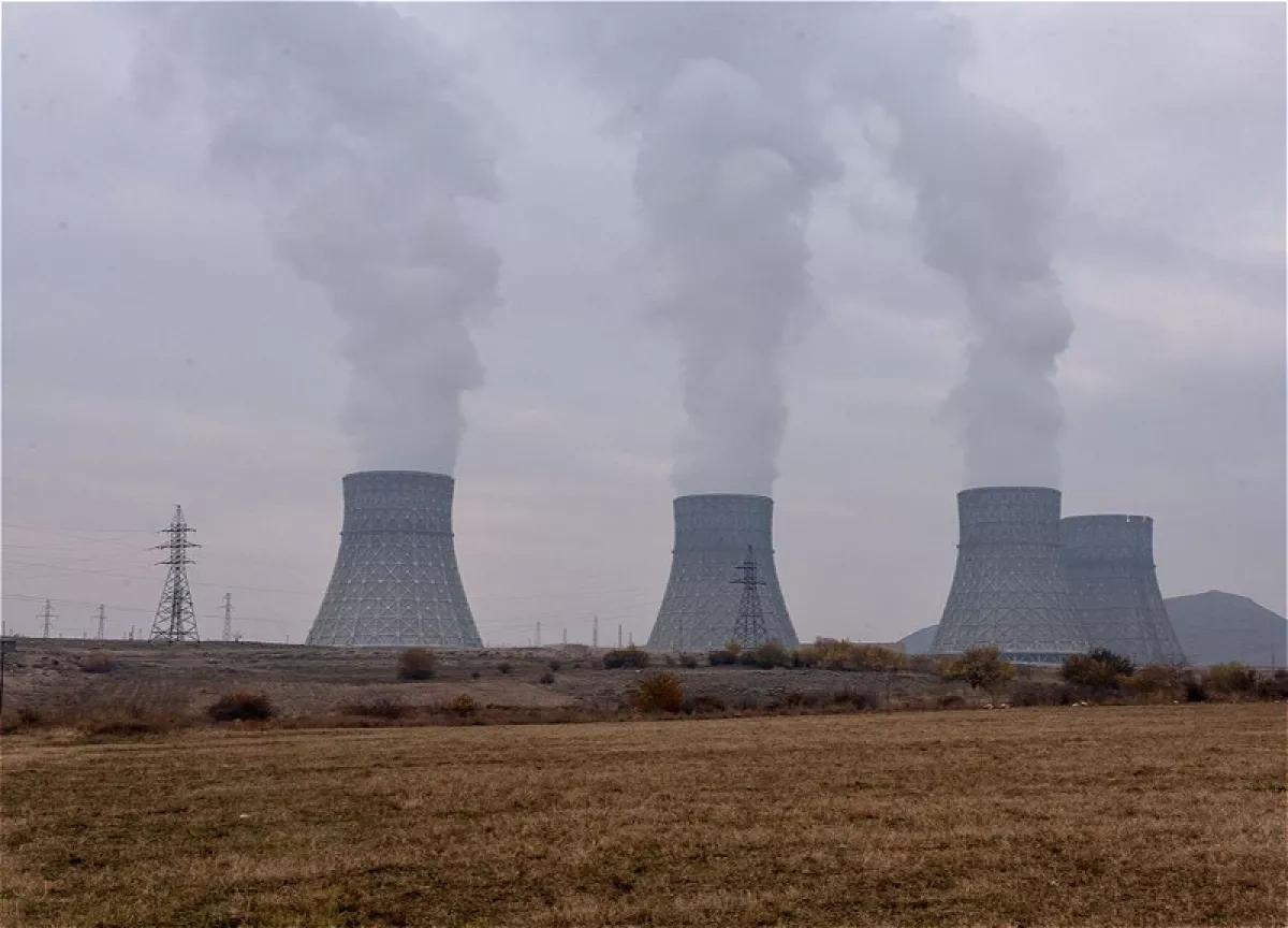 Uzbekistan advances plans for second nuclear power station