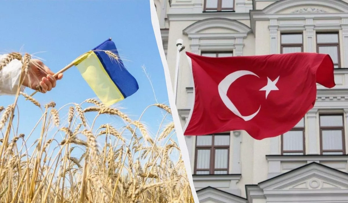 Ukraine ratifies free trade deal with Türkiye after presidential approval